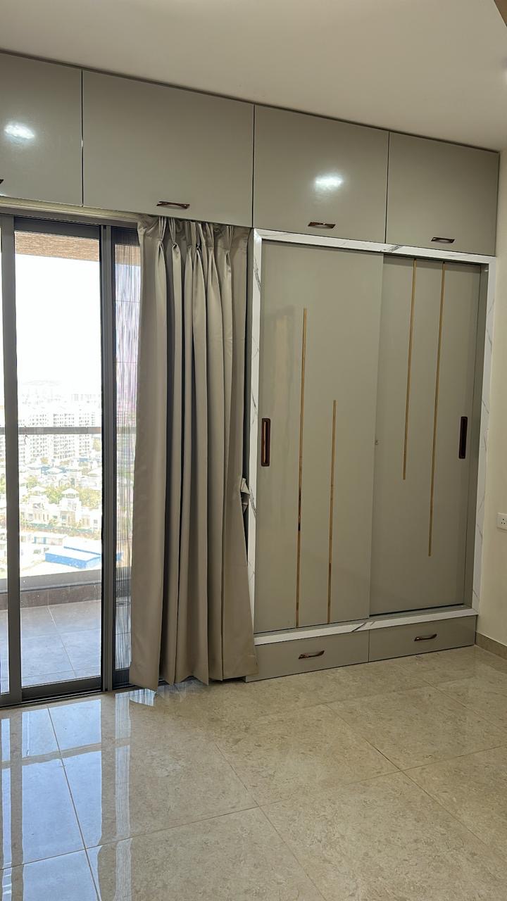 3 BHK Apartment for Rent in kharadi - Image 1