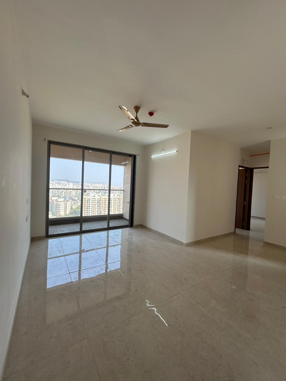 2.5 Apartment for Rent in Vj enchante - Image 1