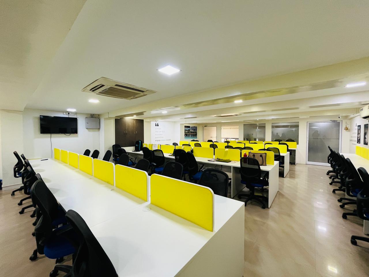 Commercial Office for Rent - Image 1