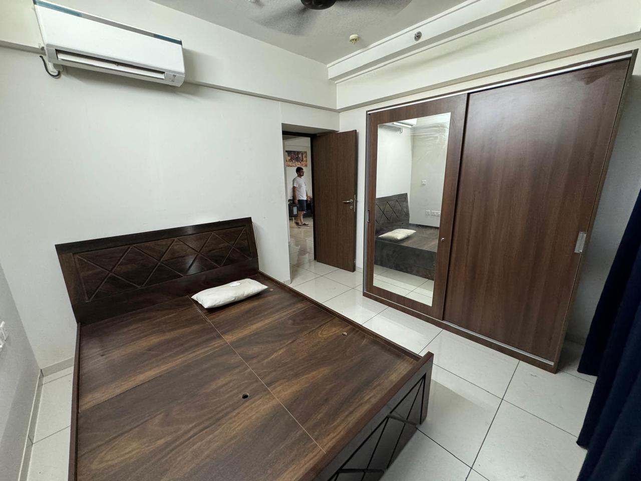 2.5 BHK For Rent In Kharadi - Image 1