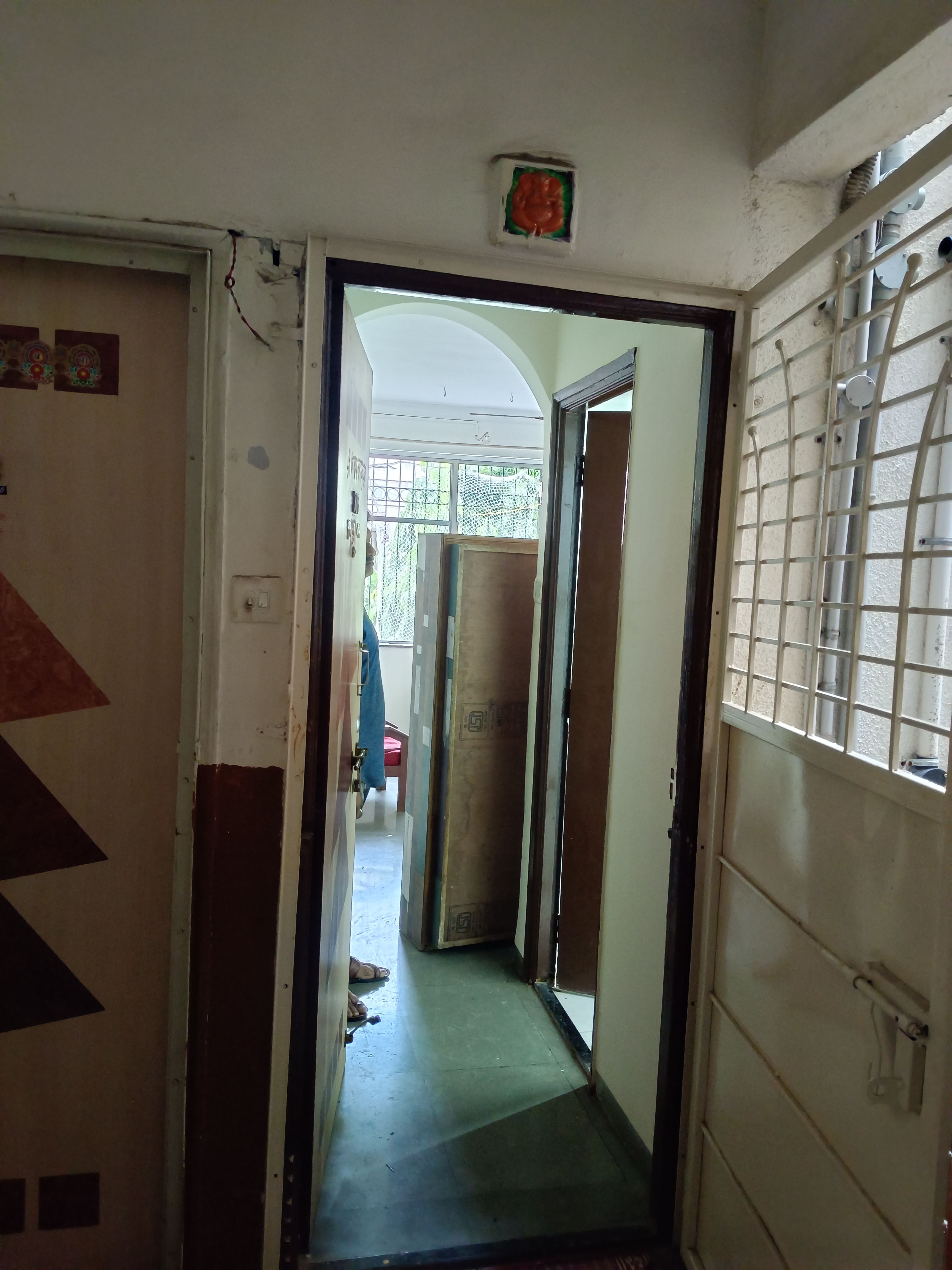 1BHK Flat - Image 1