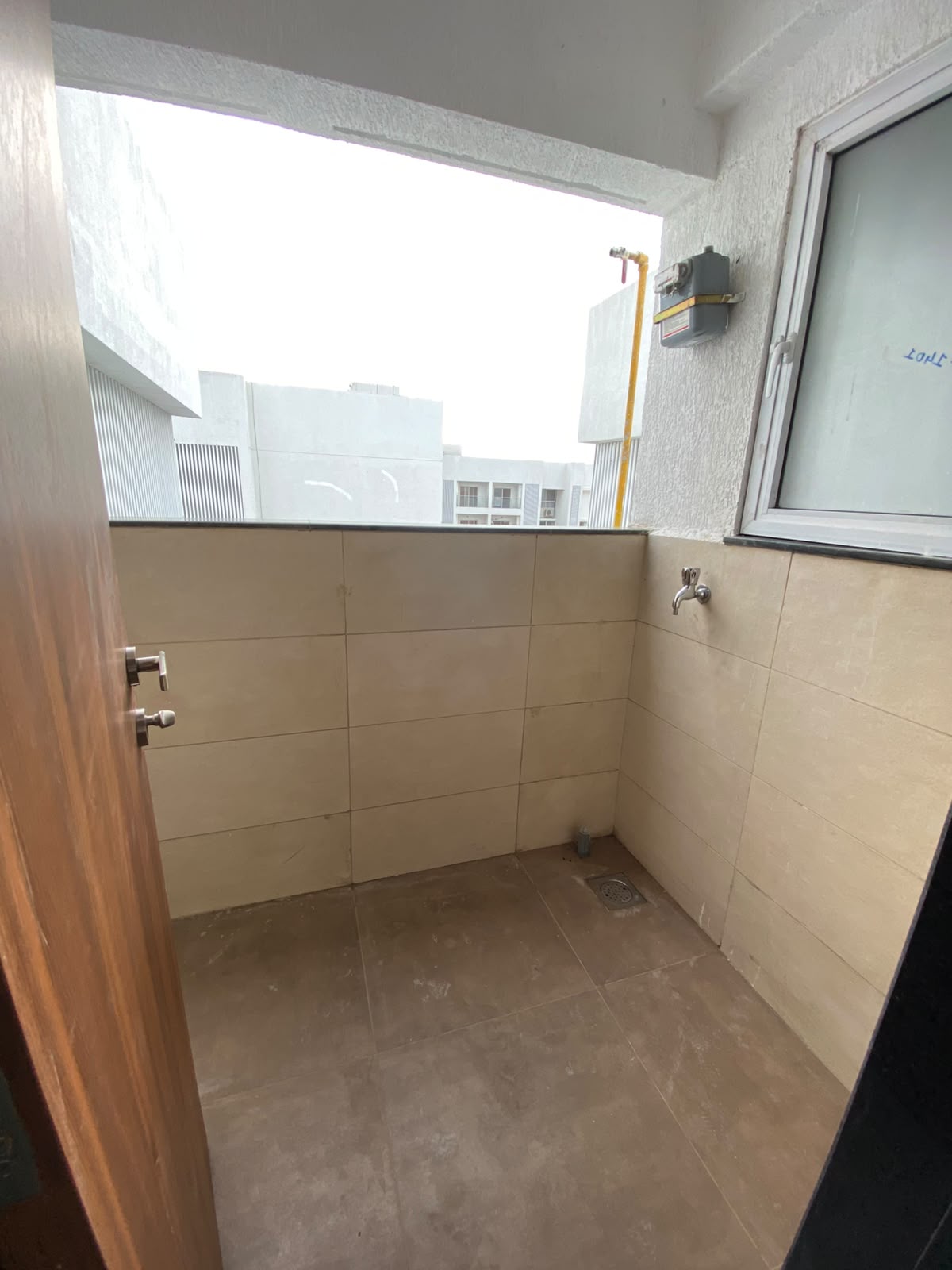 2Bhk For Sale in Gera World Of Joy - Image 1