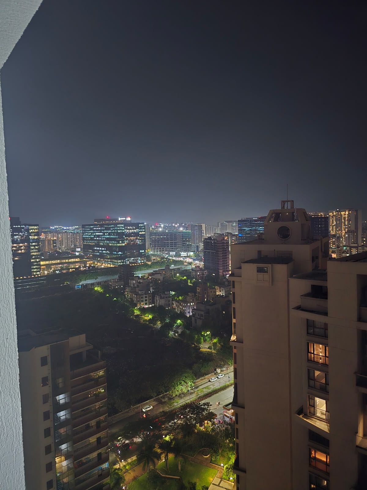 3 Bhk Brand New Apartment For Sale in Zen Elite - Image 1