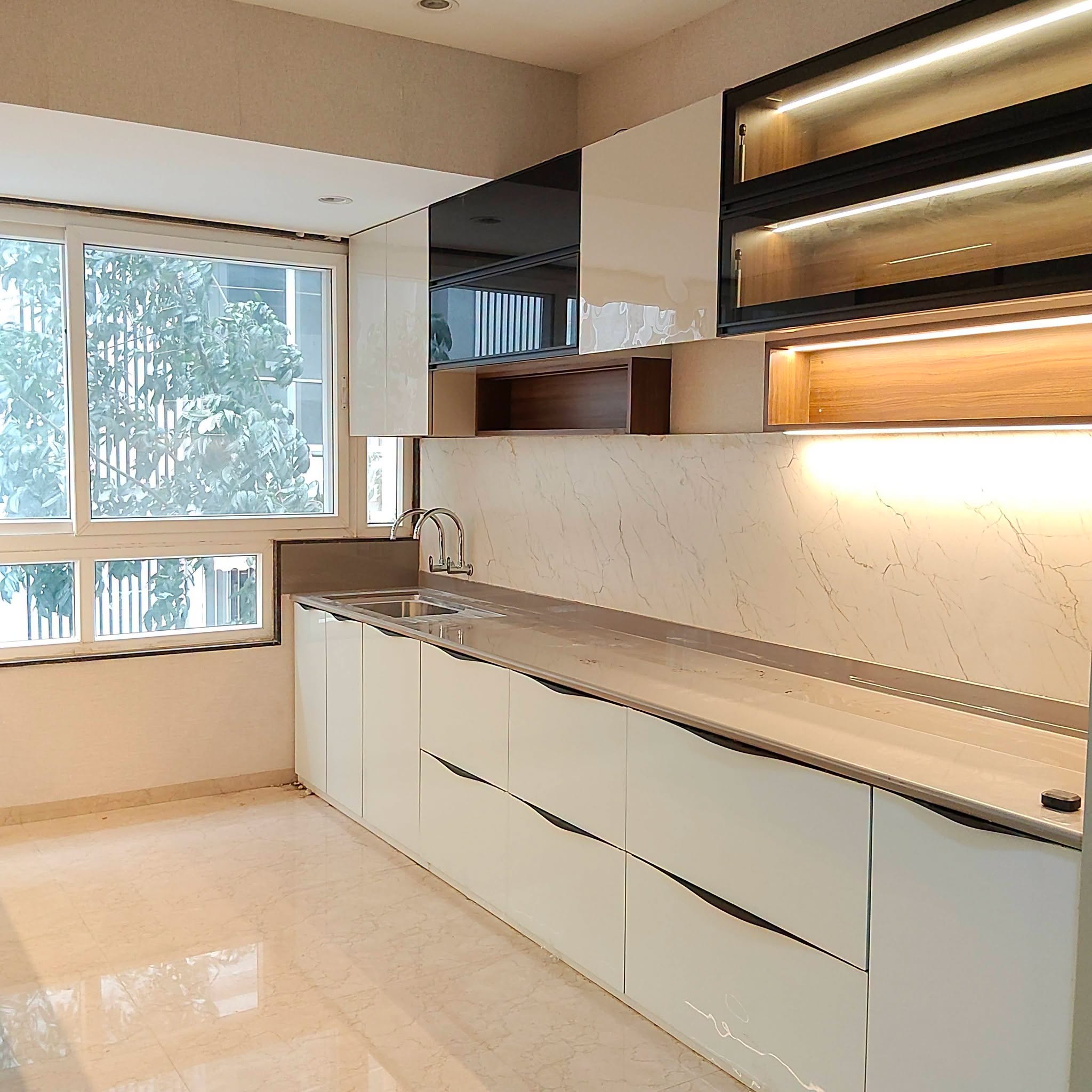 3 Bhk Apartment For Rent In Baner - Image 1