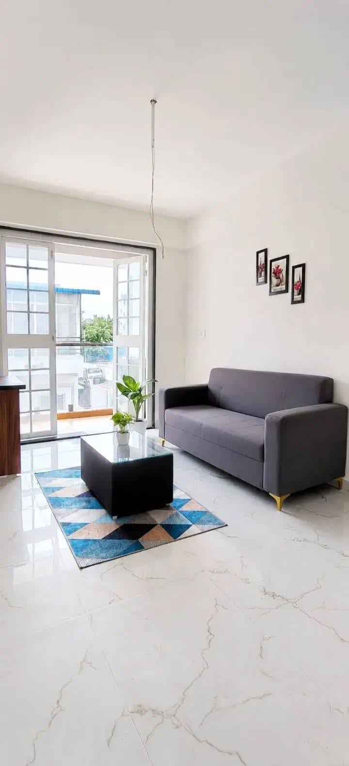 1 Bhk Available For Rent In Wadgaon Sheri - Image 1
