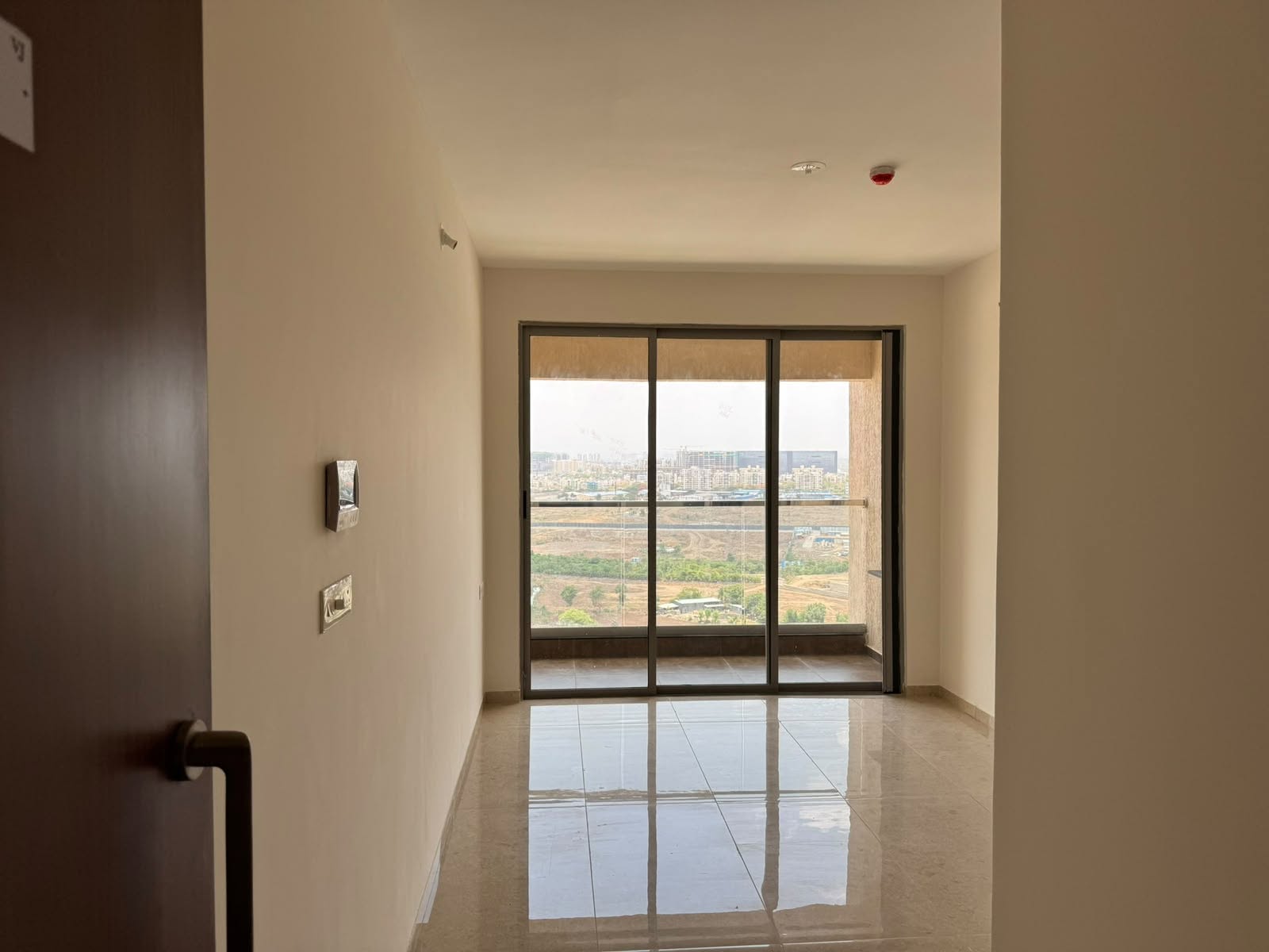 3.5 Bhk Dulpex penthouse available for rent - Image 1