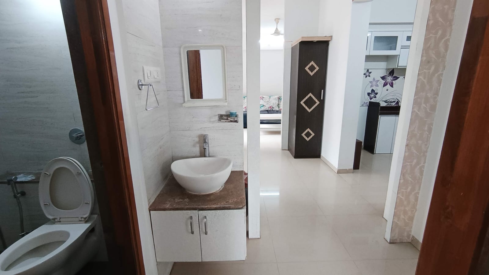 Apartment for Rent - Image 1