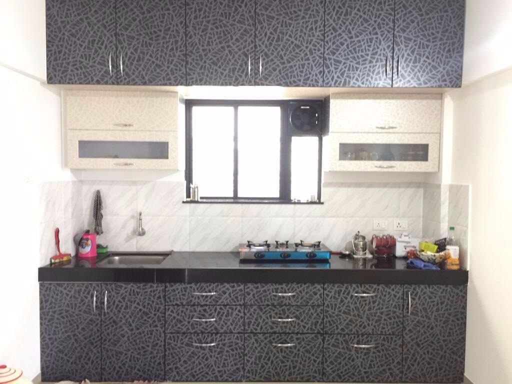 🚨 2 BHK FULLY FURNISHED FOR RENT IN WAGHOLI! 🚨 - Image 1