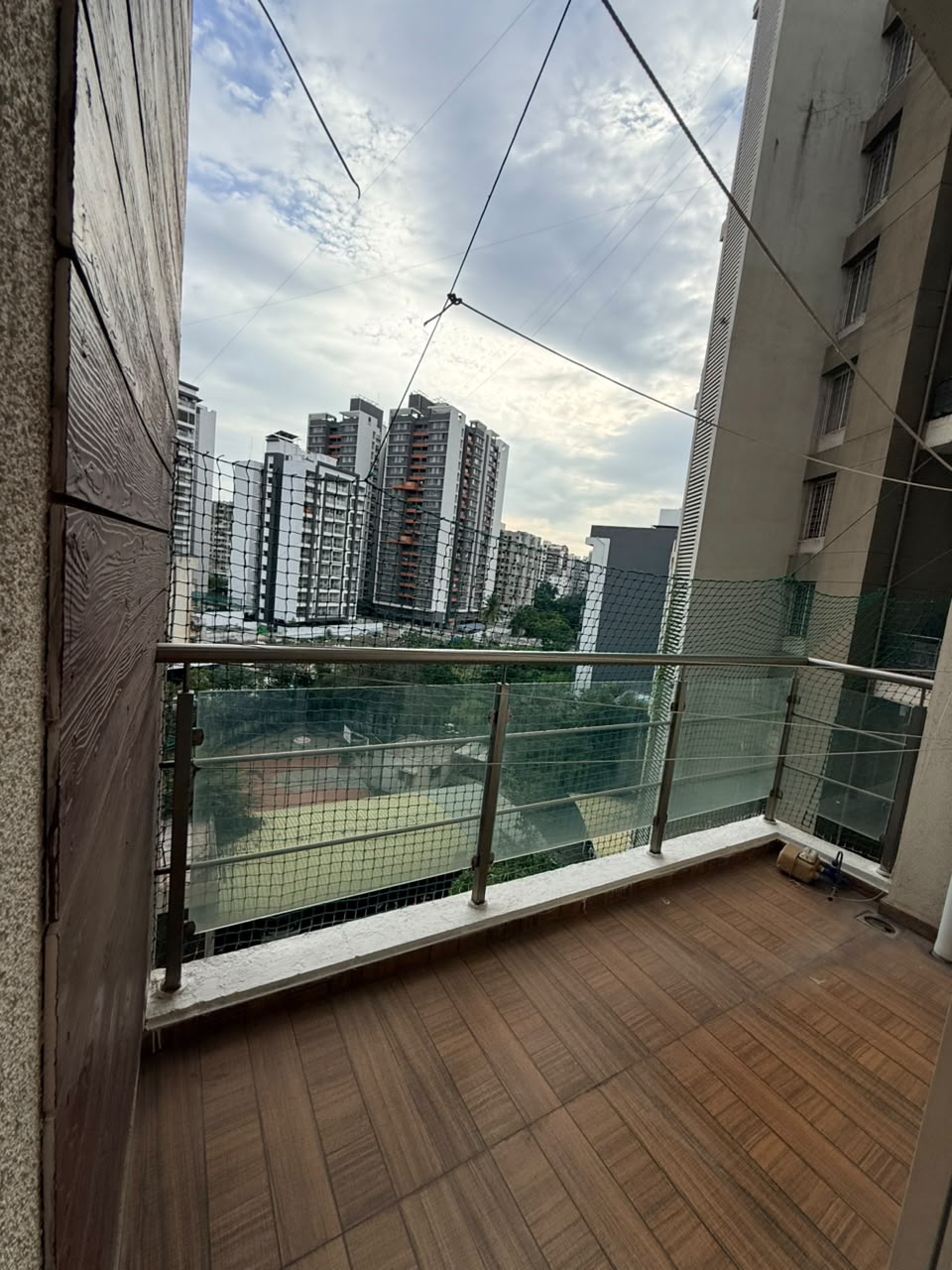 Apartment for Rent - Image 1