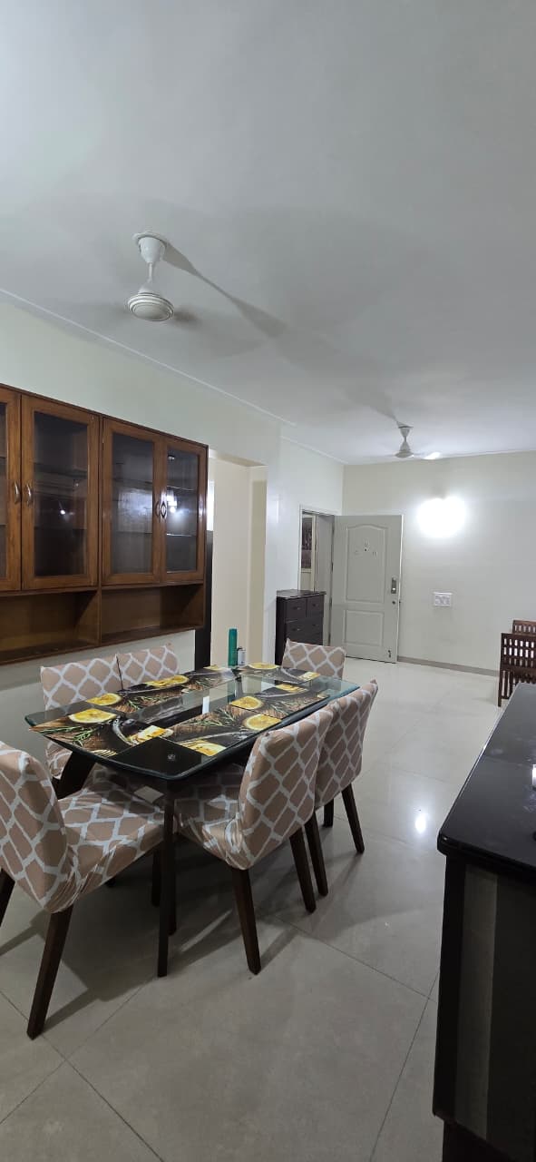 🏡 Premium 2 BHK Fully Furnished Flat for Rent – Lunkad Amazon, Viman Nagar ment for Rent - Image 1