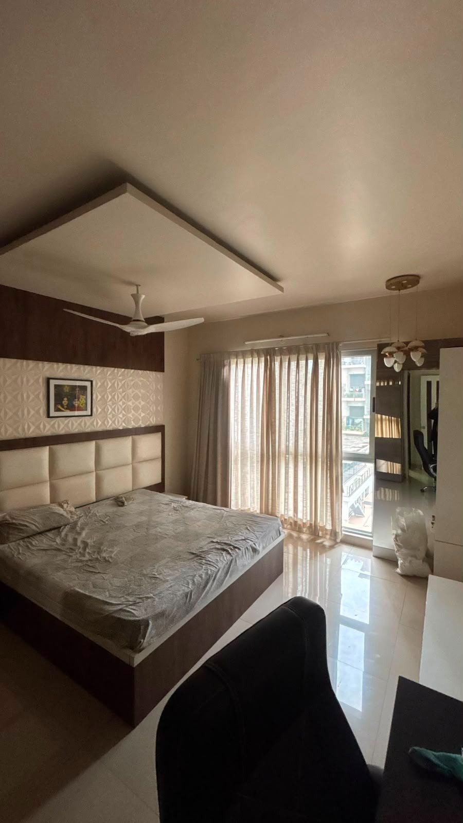 🏡 2 BHK FULLY FURNISHED FOR RENT - Image 1