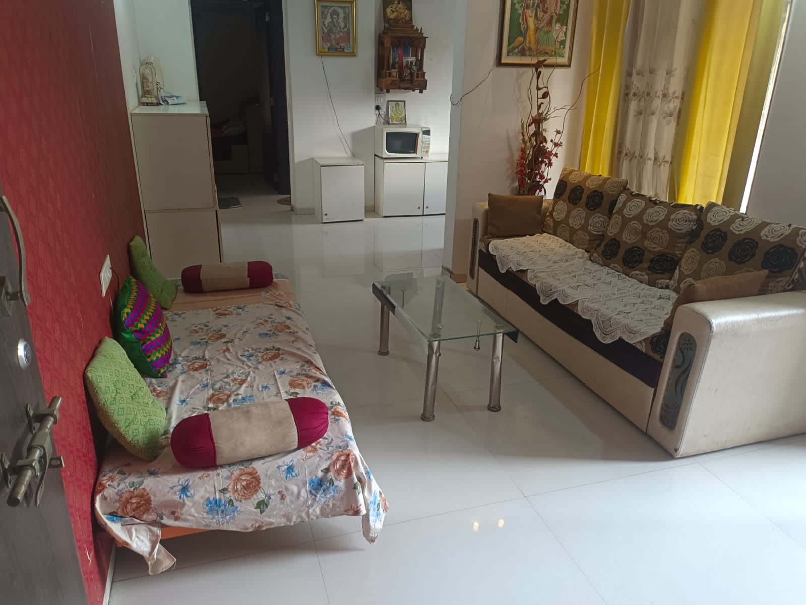 Apartment for Rent - Image 1