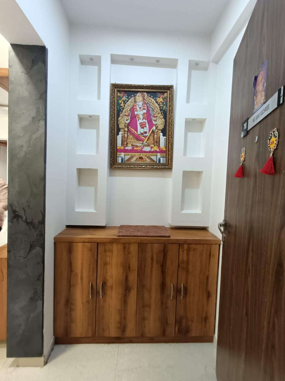 ✨ PREMIUM 2 BHK FULLY FURNISHED FOR RENT ✨ - Image 1