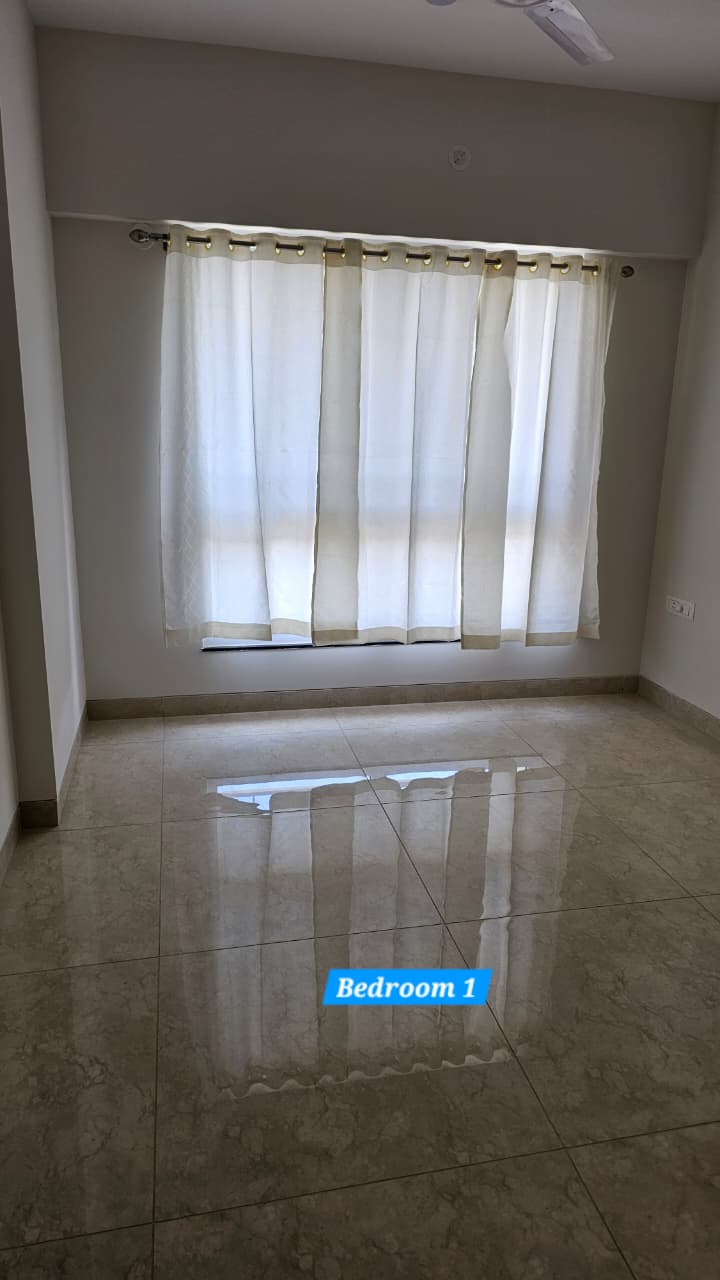 ๐กโจ PREMIUM 4 BHK FOR RENT โ KHARADI, PUNE โจ๐ก ๐ Gera World of Joy | Kharadi, Pune - Photo 1