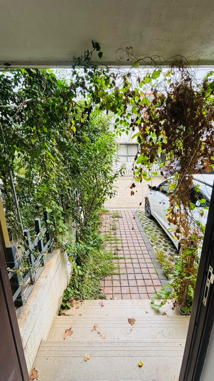 🏡 LUXURY 3 BHK ROW HOUSE FOR RESALE ✨ GERA WORLD OF JOY – KHARADI, PUNE ✨ - Photo 1
