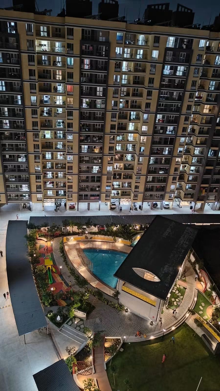 Apartment for Rent - Photo 1