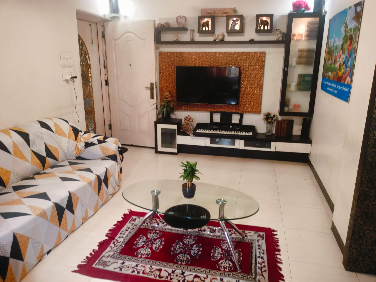 Apartment for Sale - Image 1