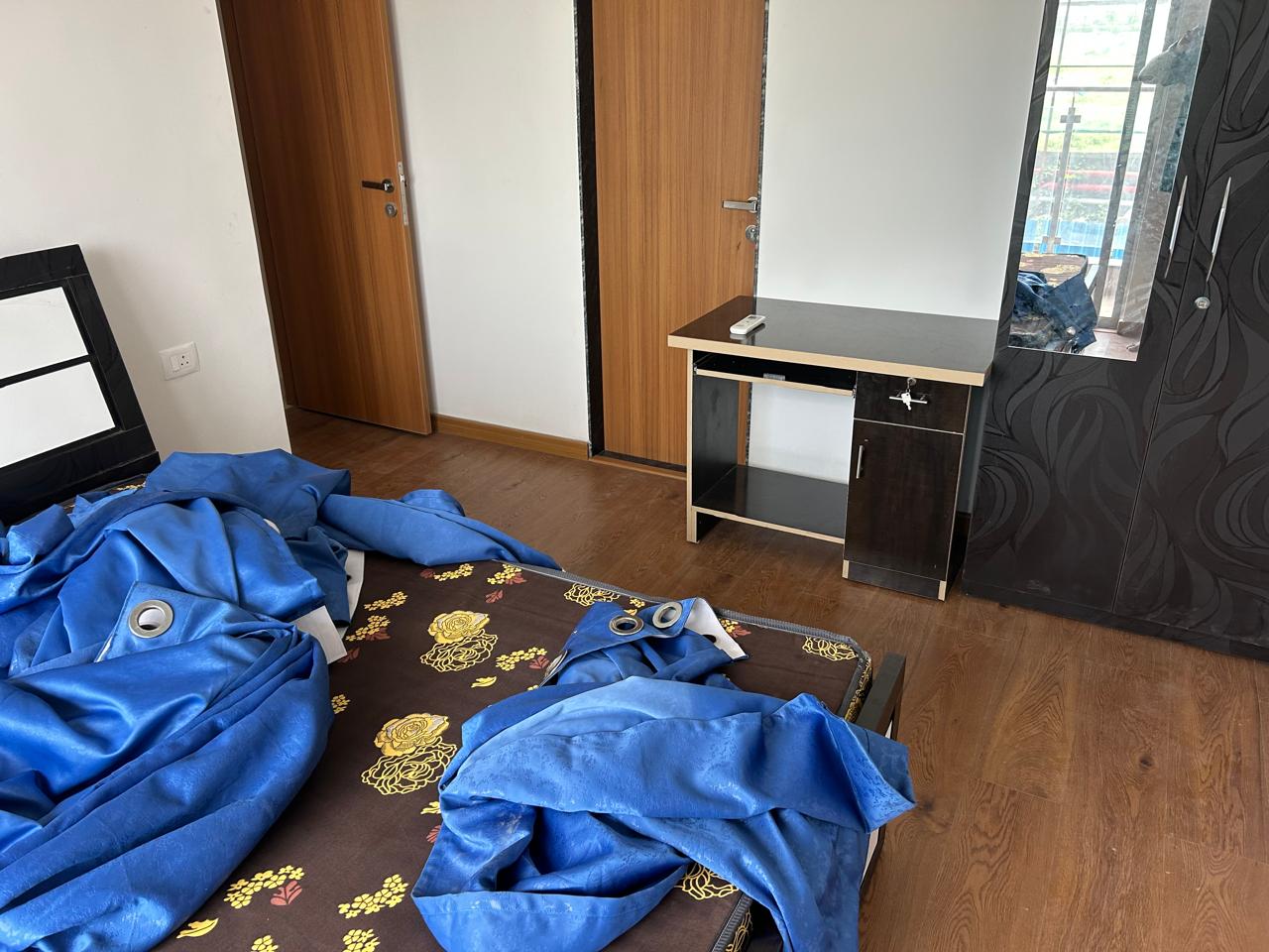 2bhk Apartment for Rent in gera's planet of joy - Image 1