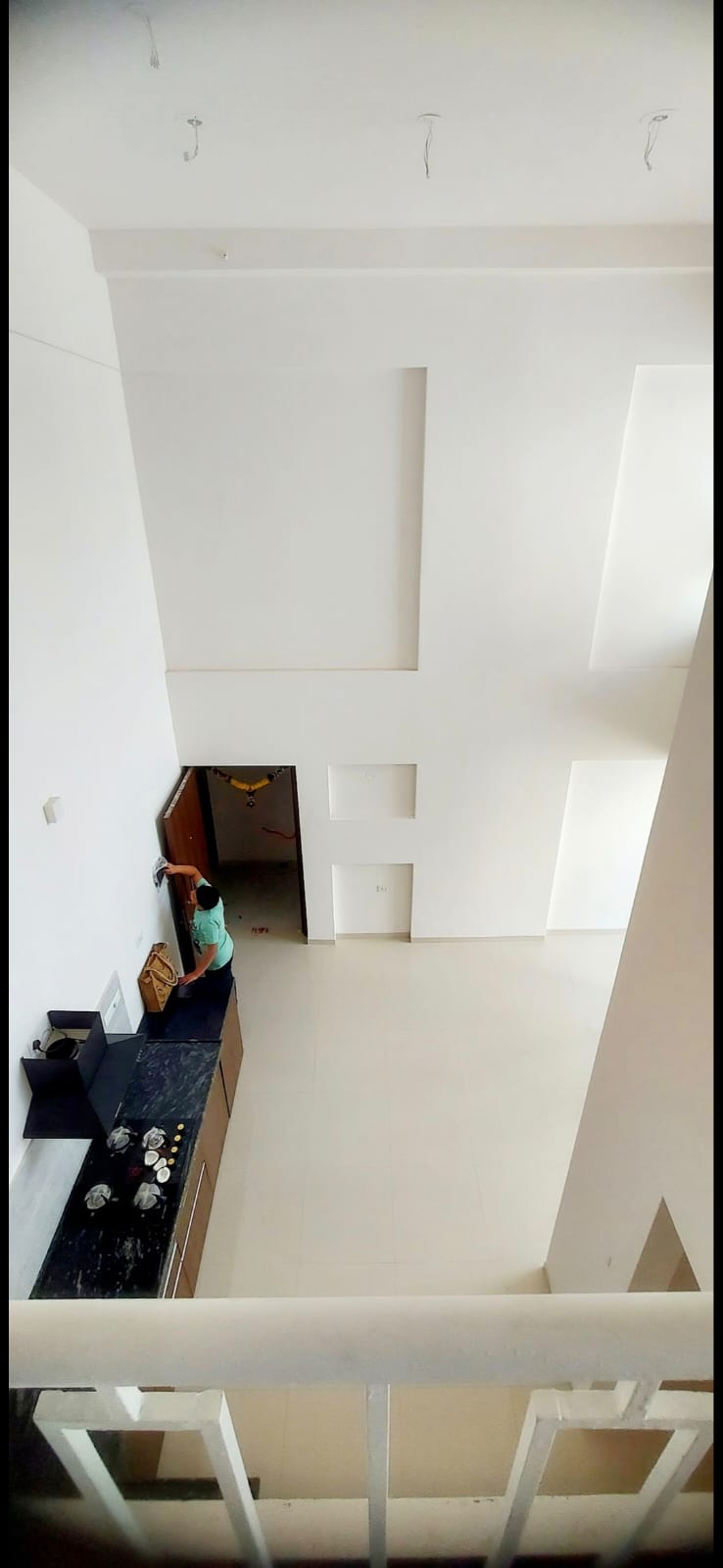 🏡 PREMIUM 2 BHK DUPLEX FOR RENT 🏡  ✨ GERA WORLD OF JOY | KHARADI, PUNE ✨ - Image 1