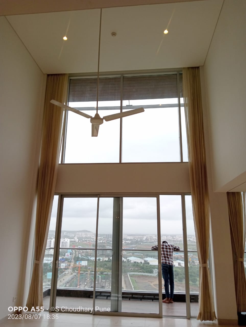 🚨 ULTRA-LUXURY 5.5 BHK PENTHOUSE AVAILABLE! 🚨 - Image 1