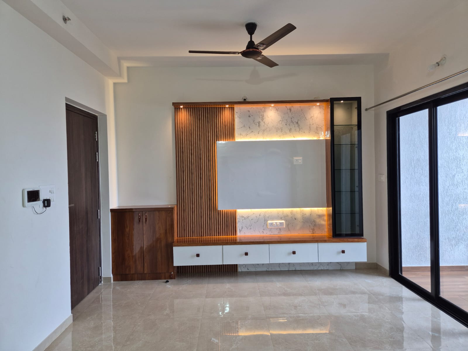 🏡 LUXURY BRAND NEW 2 BHK FLAT FOR RENT 🏡 ✨ RIVERDALE GROVE | KHARADI, PUNE ✨ - Image 1
