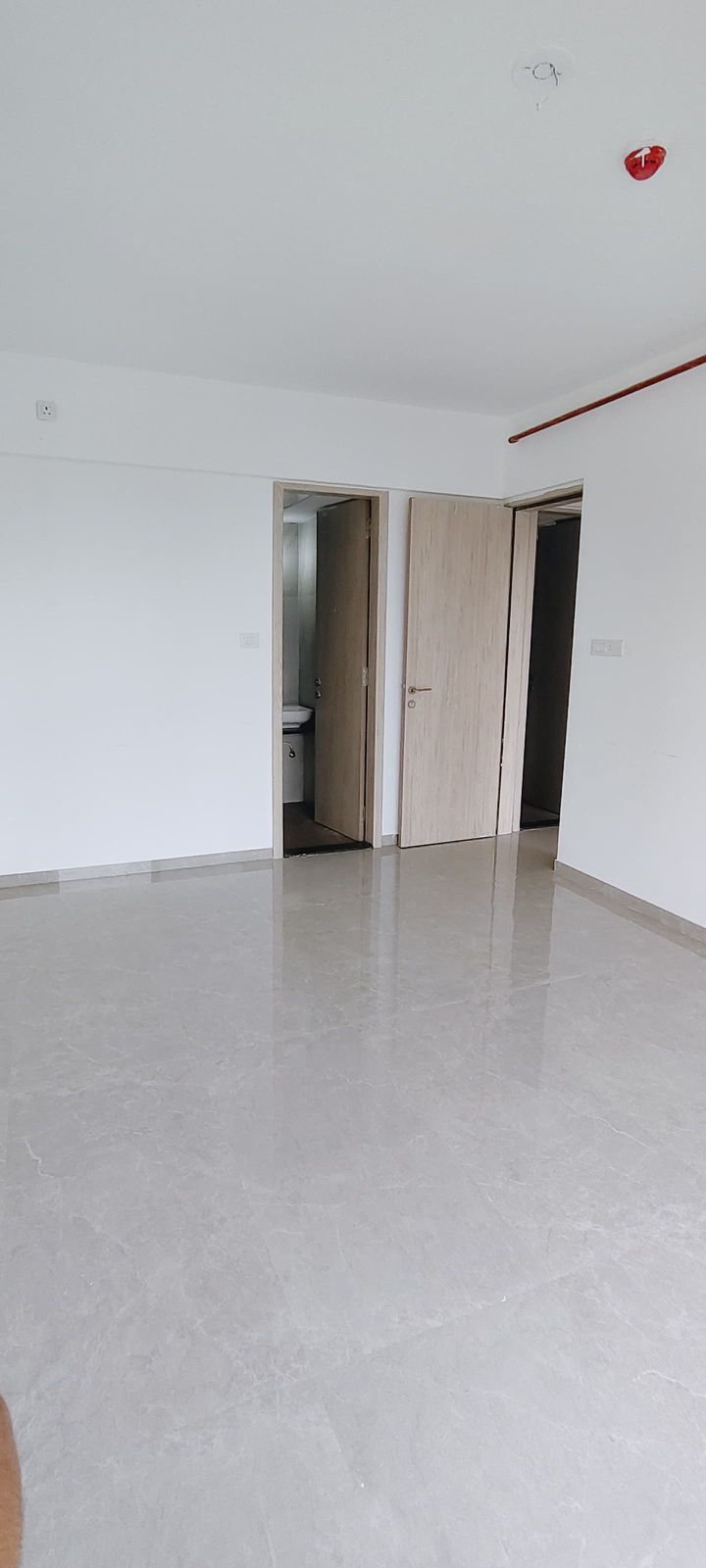 🚨 NEWLY BUILT & SPACIOUS 2 BHK AVAILABLE FOR RENT! 🚨 - Image 1